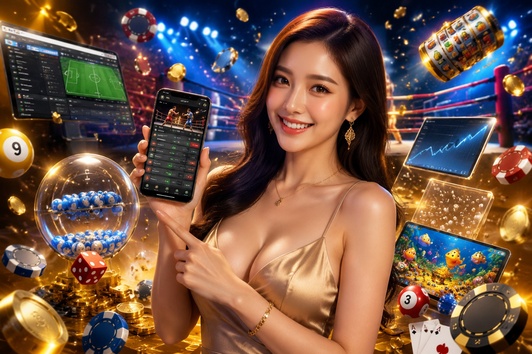 8888slot