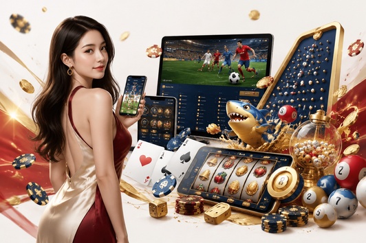 8888slot