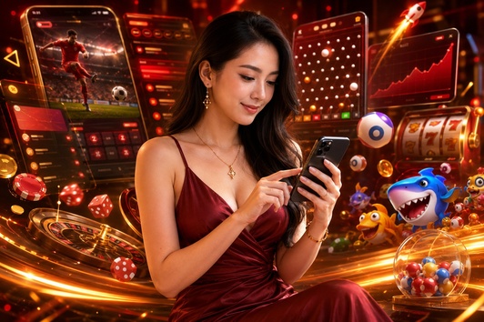 8888slot