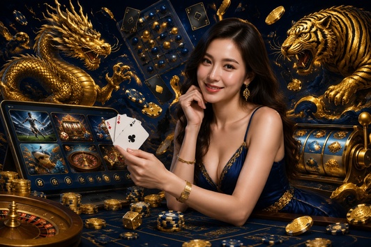 8888slot