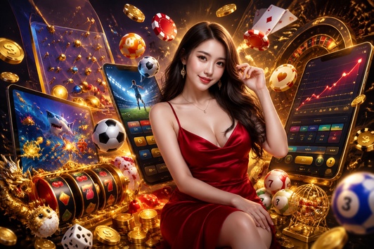 8888slot