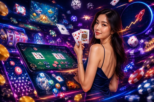 8888slot