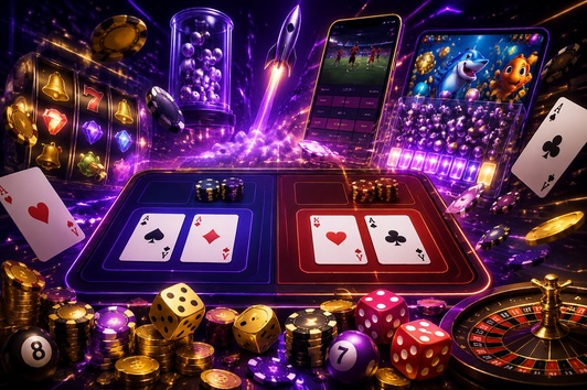 8888slot