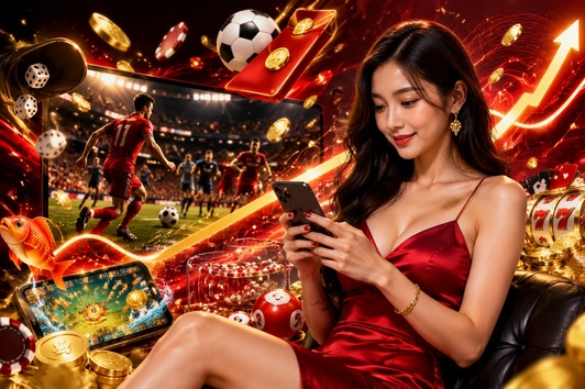 8888slot
