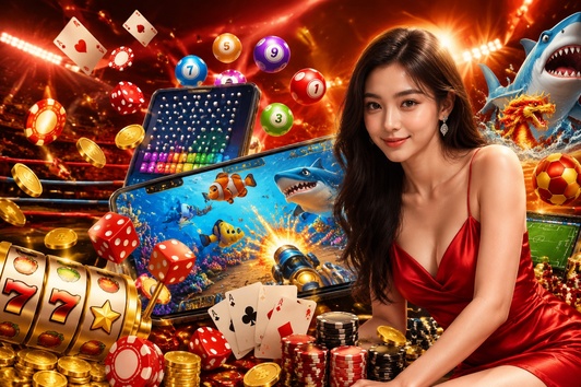 8888slot
