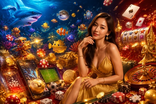 8888slot