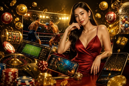 8888slot