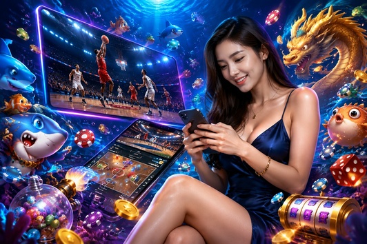 8888slot