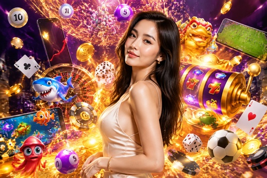 8888slot