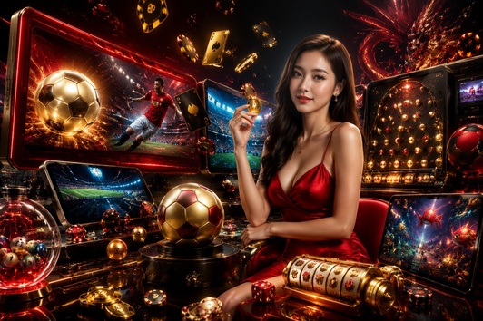 8888slot