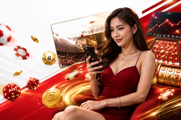 8888slot