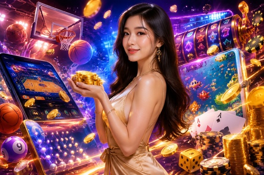 8888slot