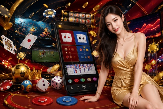 8888slot