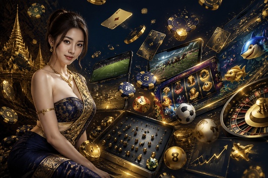 8888slot